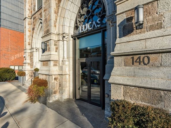 140 Shawmut Avenue 5A, Boston MA 02118