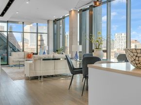 140 Shawmut Avenue 5A, Boston MA 02118