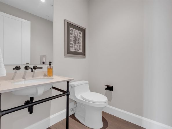 140 Shawmut Avenue 5A, Boston MA 02118