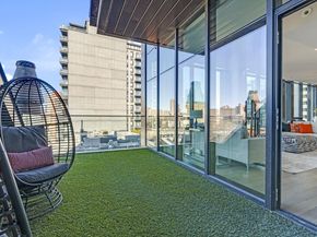 140 Shawmut Avenue 5A, Boston MA 02118