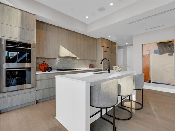 140 Shawmut Avenue 5A, Boston MA 02118