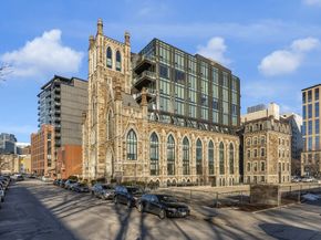 140 Shawmut Avenue 5A, Boston MA 02118