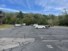 688 Boston Post Rd East 324, Marlborough MA 01752