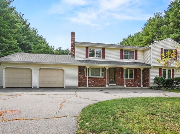 313 Gulf Street, Shrewsbury MA 01545