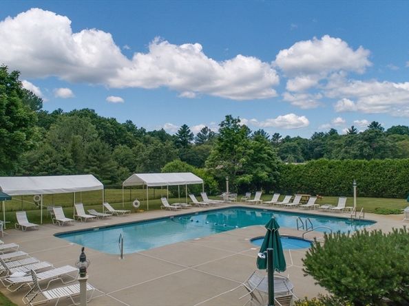 7 Alder Way 7, Bedford MA 01730