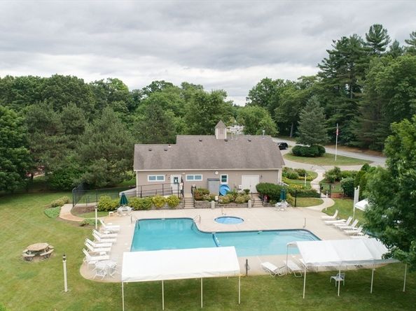 7 Alder Way 7, Bedford MA 01730