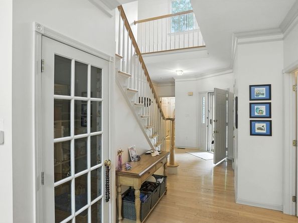 7 Alder Way 7, Bedford MA 01730