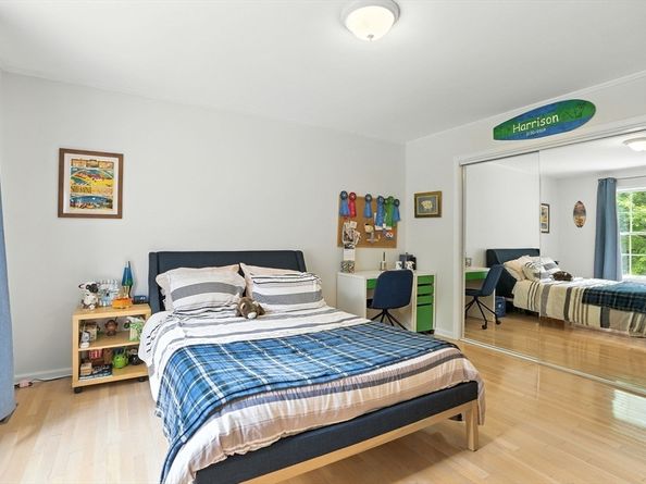 7 Alder Way 7, Bedford MA 01730