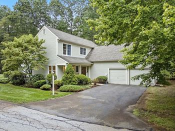 7 Alder Way