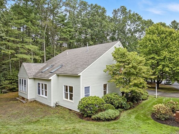 7 Alder Way 7, Bedford MA 01730