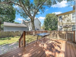 13 Weir St, Newton MA 02466