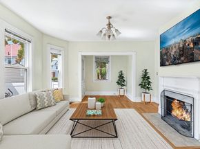 13 Weir St, Newton MA 02466