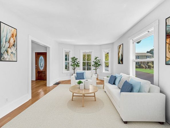 13 Weir St, Newton MA 02466