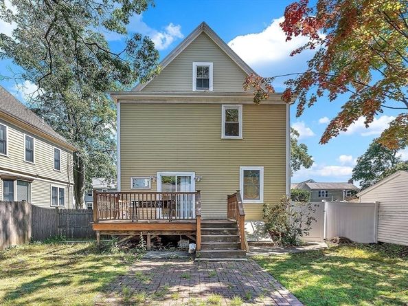 13 Weir St, Newton MA 02466