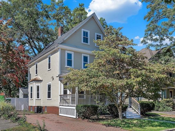 13 Weir St, Newton MA 02466