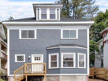 39 Arlington St