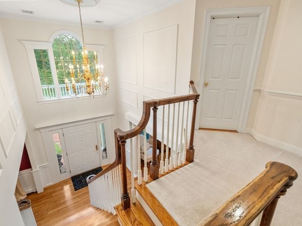141 Deerfield Ln, Hanover MA 02339
