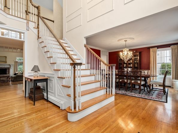 141 Deerfield Ln, Hanover MA 02339