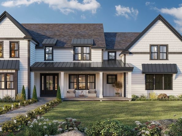 577 Grove St, Newton MA 02462
