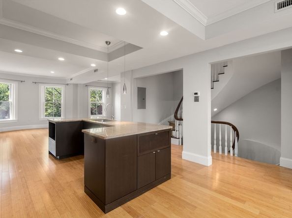 83 Worcester Street 3, Boston MA 02118