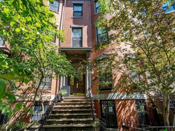 83 Worcester Street 3, Boston MA 02118