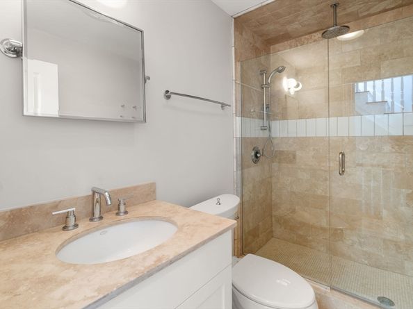 83 Worcester Street 3, Boston MA 02118