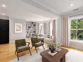 83 Worcester Street 3, Boston MA 02118