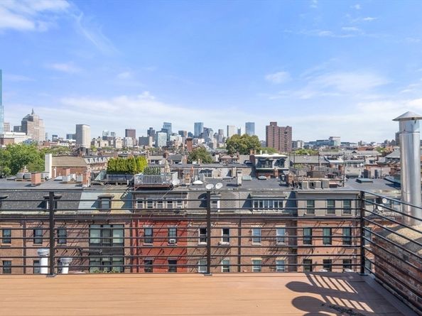 83 Worcester Street 3, Boston MA 02118
