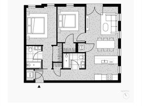 100 Lincoln Street 506, Boston MA 02135