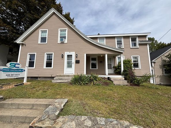 18 Sutton Ave, Oxford MA 01540