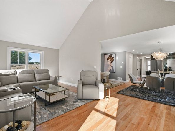 Lot 12 Turner Farm Road, Uxbridge MA 01569