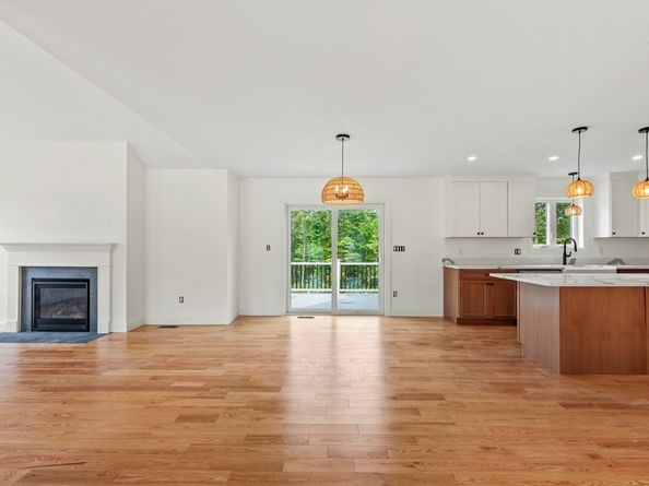 Lot 12 Turner Farm Road, Uxbridge MA 01569