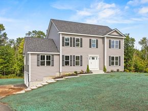 Lot 12 Turner Farm Road, Uxbridge MA 01569