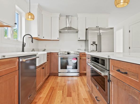 Lot 12 Turner Farm Road, Uxbridge MA 01569