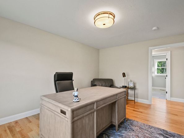 Lot 12 Turner Farm Road, Uxbridge MA 01569