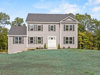 Lot 12 Turner Farm Road