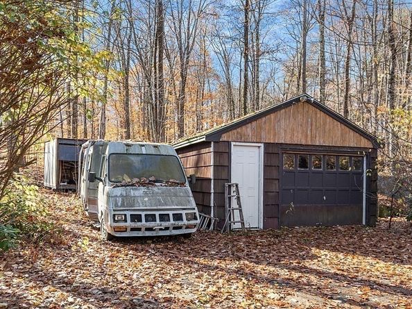 240 Barre Rd, Phillipston MA 01331