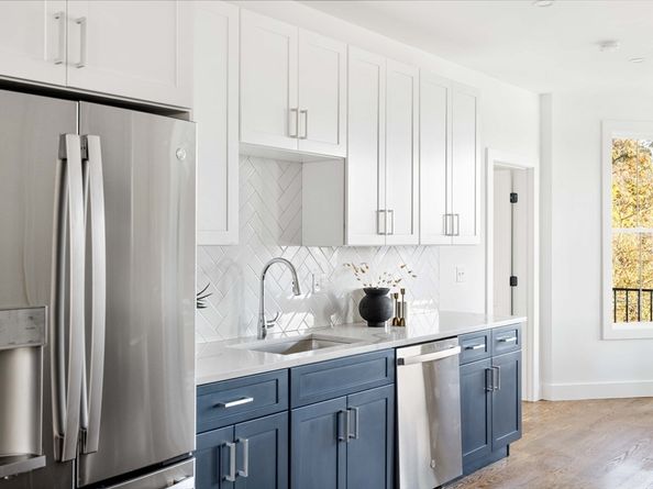 133 Boardman Street 203, Boston MA 02128