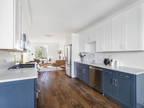 133 Boardman Street 203, Boston MA 02128