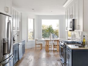 133 Boardman Street 203, Boston MA 02128