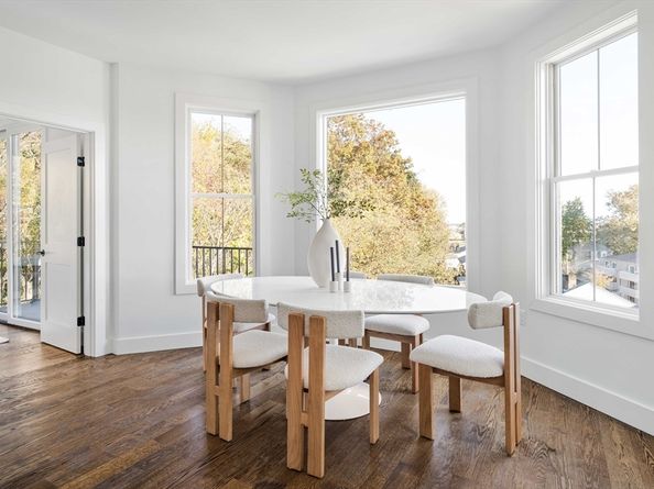 133 Boardman Street 203, Boston MA 02128