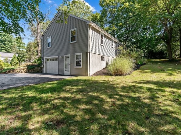 3 Keith Rd, Wayland MA 01778