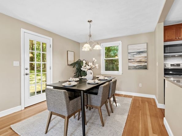 3 Keith Rd, Wayland MA 01778