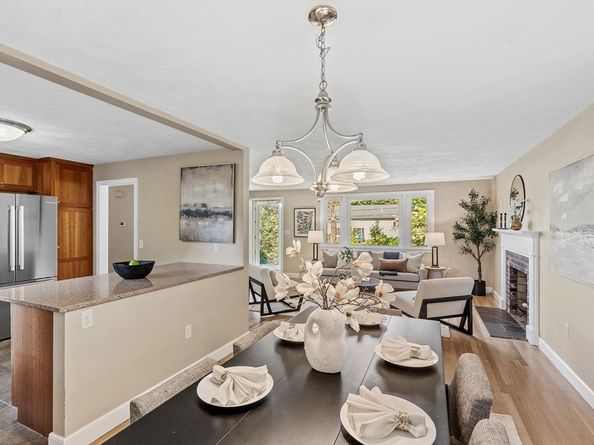 3 Keith Rd, Wayland MA 01778