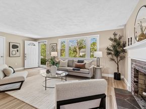 3 Keith Rd, Wayland MA 01778
