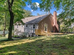 3 Keith Rd, Wayland MA 01778