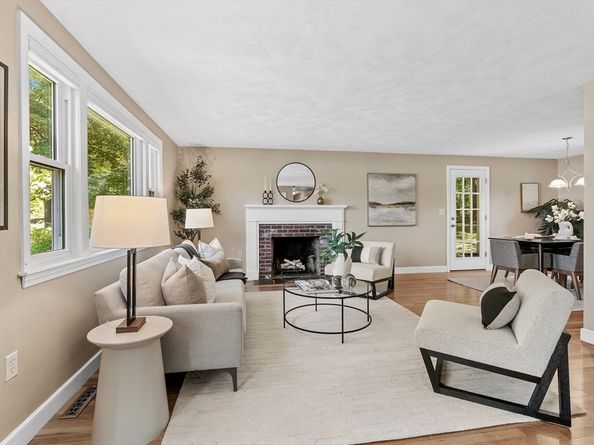 3 Keith Rd, Wayland MA 01778