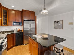 156 Prince St 11, Boston MA 02113