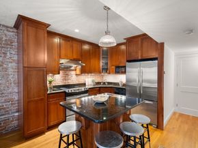 156 Prince St 11, Boston MA 02113