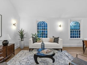 132 Elm Street, Marblehead MA 01945